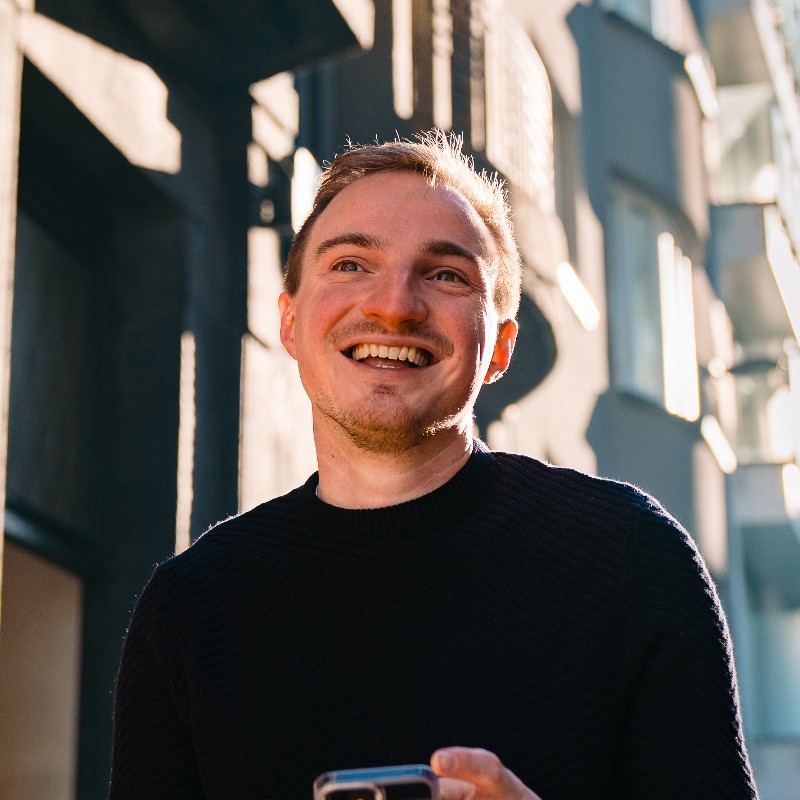 Maarten Van den Bossche